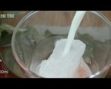 イチゴ＋珈琲【ストロベリーコーヒー】作り方3写真