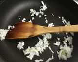 キャベツと玉ねぎ入りのだし巻きたまご作り方3写真