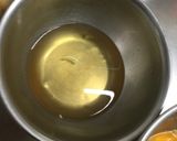 キャベツと玉ねぎ入りのだし巻きたまご作り方7写真