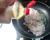 お肉顔負け！ イカそぼろ イカ味噌作り方6写真