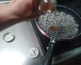 お肉顔負け！ イカそぼろ イカ味噌作り方7写真