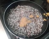 お肉顔負け！ イカそぼろ イカ味噌作り方8写真