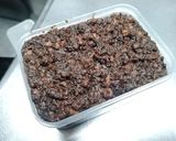お肉顔負け！ イカそぼろ イカ味噌作り方12写真