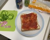 トマト缶で万能ピザソースを作ります。作り方7写真