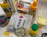 リメイク！キャベツとツナ缶のコールスロー作り方2写真