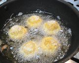 基本の＊南瓜のコロッケ＊作り方4写真