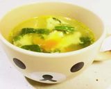 簡単っ♡美味♡クッパ風オートミール粥♡作り方15写真