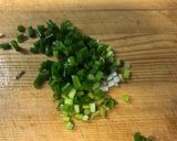 レンジで時短　サバ缶と大根でカレー炒め作り方7写真