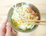 自家製米粉でお好み焼きの作り方作り方10写真