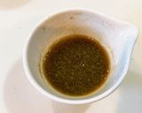 納豆☆ドリア作り方1写真