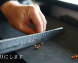 ペペロンチーノ作り方6写真