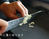 ペペロンチーノ作り方4写真