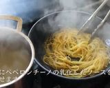 ペペロンチーノ作り方17写真