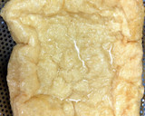 定番＊油揚げと大根の煮物(たいたん)作り方5写真