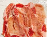 簡単☆豚肉の小ネギ巻き作り方2写真