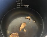 超簡単！お肉トロトロ✌︎︎牛すじの煮込み作り方3写真