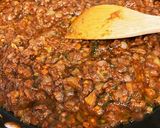 分子調理学こじまぽん助さんキーマカレー作り方12写真