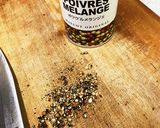分子調理学こじまぽん助さんキーマカレー作り方13写真