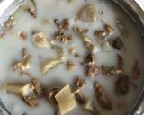 超簡単！お肉トロトロ✌︎︎牛すじの煮込み作り方6写真