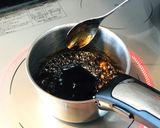 おうちでお手軽*本格タリアータ風作り方1写真