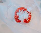 自炊飯　砂糖×時間のsweetトマト作り方9写真