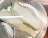 レンジ長芋とズッキーニの梅肉浅漬け作り方4写真