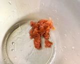 レンジ長芋とズッキーニの梅肉浅漬け作り方6写真