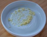 ところてんのおきゅと風作り方2写真