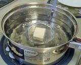 ほうれん草の白和え作り方3写真