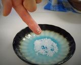 ほうれん草の白和え作り方4写真