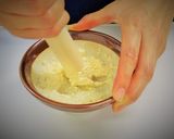 ほうれん草の白和え作り方6写真