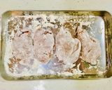 鳥肝(鳥レバー)でフォアグラ風♡作り方7写真