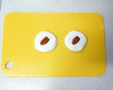 ピーカンナッツ味噌の焼きもち作り方6写真