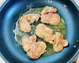 鳥肝(鳥レバー)でフォアグラ風♡作り方10写真