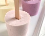 バニラアイスクリーム作り方16写真