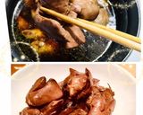 鳥肝(鳥レバー)でフォアグラ風♡作り方2写真