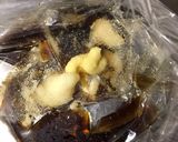みんな大好き！カリカリから揚げ☆作り方1写真