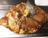 みんな大好き！カリカリから揚げ☆作り方5写真