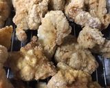 みんな大好き！カリカリから揚げ☆作り方10写真