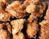 みんな大好き！カリカリから揚げ☆作り方13写真