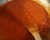 ナスとトマトソースのチーズ焼き作り方3写真