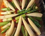 ナスとトマトソースのチーズ焼き作り方4写真