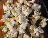 ナスとトマトソースのチーズ焼き作り方5写真