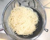 豆乳を使ったエスニックそうめん♡作り方2写真