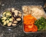 レストランの味!簡単タイ グリーンカレー作り方1写真