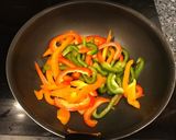 レストランの味!簡単タイ グリーンカレー作り方4写真