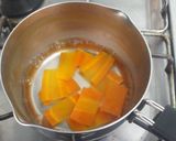 ≪離乳食7~8か月頃≫煮込みうどん作り方3写真