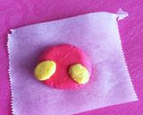 ディズニー デコ白玉ポケモンアンパンマン作り方4写真
