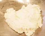 マロンクリームを使ったアレンジお菓子作り方7写真