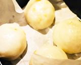 マロンクリームを使ったアレンジお菓子作り方10写真